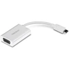 Image de TrendNet TUC-VGA2 TRENDnet USB-C zu VGA HDTV USB TYP-C zu VGA Power Delivery