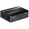 Image de TRENDnet Switch 5 Port 10/100 Desktop Metall