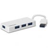 Image de TRENDnet USB-HUB 4-port High Speed USB 3.0 Mini ohne NT