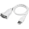 Image de TRENDnet Adaptateur USB - série (RS232)