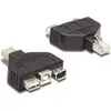 Image de Adaptateur USB / Firewire pour TC-NT2 Trendnet TC-NTUF #DEFAULT