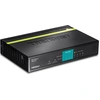 Image de TRENDnet Switch 8 Port Fast Ethernet PoE 30W Metall