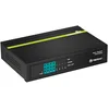 Image de TRENDnet Switch 8 Port Gbit PoE+ 61W Métal
