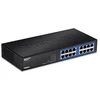 Image de TrendNet TEG-S16DG TRENDnet Switch 16 Port Gbit Desktop Metall