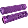 Image de Odi Cf Lock On 31.5 Mm handles Purple 135 mm Purple 135 mm