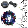 Image de Guirlande Fishtec Solaire + 100 Led