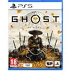 Image de Jeux Playstation Ps5 Ghost Of Yotei Transparent PAL Transparent PAL