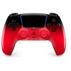 Image de DualSense Manette sans fil Sony, Techno Red - Neuf