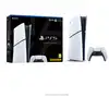 Image de PS5 Slim 825 Go - Console de jeux PlayStation 5 Slim (Digitale) - Neuf