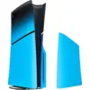 Image de Façades pour console PlayStation®5 (modèle - Slim)   Rhythm Blue