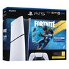 Image de Pack PS5 Slim & Fortnite Flowering Chaos - Console de jeux PlayStation 5 Slim 825 Go (Digital) - Neuf