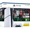 Image de Sony PS5 Laufwerk - EA Sports FC 26 Bundle 1 To Wifi Noir, Blanc