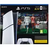 Image de Pack PS5 Slim & EA SPORTS FC 26 - Console de jeux PlayStation 5 Slim 825 Go (Digitale) - Neuf