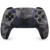 Image de Manette sans fil DualSense® - Grey Camouflage - pour PS5, PC, Mac et mobile