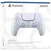 Image de Sony DualSense v3 Perle Bluetooth/USB Manette de jeu Analogique/Numérique PlayStation 5