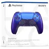 Image de Sony DualSense Bleu Bluetooth/USB Manette de jeu Analogique/Numérique PlayStation 5