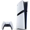 Image de Sony PlayStation 5 Pro 2 To Wifi Noir, Blanc