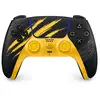 Image de Sony Interactive Entertainment Manette sans fil DualSense - Édition limitée Marvel's Wolverine Jaune combat - pour PS5, PC, Mac et mobile - Neuf