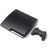 Image de Playstation Console PS3 320 Go noire + Manette PS3 Dual Shock 3 - noire en occasion ou reconditionné