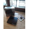 Image de Console PS3 320 Go noire + Manette PS3 Dual Shock 3 - noire en occasion ou reconditionné