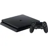 Image de Sony PlayStation 4 Slim 500GB 500 Go Wifi Noir
