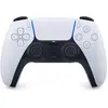 Image de Manette de jeu sans fil Sony Playstation 5 DualSense pour PS5 (Blanc) #DEFAULT