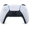 Image de Sony DualSense Noir, Blanc Bluetooth/USB Manette de jeu Analogique/Numérique PlayStation 5