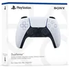 Image de Sony DualSense Blanc Bluetooth Manette de jeu Analogique/Numérique PlayStation 5