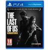 Image de Sony The Last of Us: Remastered Remastérisé Anglais, Français PlayStation 4 - Neuf