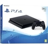 Image de PS4 500GB SLIM noir 3.0