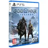 Image de PlayStation 5 Jeu vidéo Sony God of War Ragnarok
