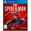 Image de Sony Interactive Entertainment Marvel's Spider-Man - Neuf
