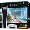 Image de Pack PS5 & Horizon Forbidden West - Console de jeux Playstation 5 (Digitale) - Neuf