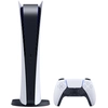 Image de PS5 825 Go - Console de jeux Playstation 5 (Digitale) - Neuf