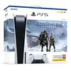 Image de Pack PS5 & God of War Ragnarök - Console de jeux Playstation 5 (Standard) - Neuf