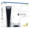 Image de Sony PlayStation 5, PlayStation 5, Noir, Blanc, 16000 Mo, GDDR6, AMD, AMD Ryzen Zen 2