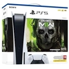 Image de Pack PS5 & Modern Warfare II - Console de jeux Playstation 5 (Standard) - Neuf
