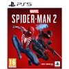 Image de Marvel's Spider-Man 2 (PS5) - Neuf