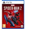 Image de Playstation Games Ps5 Marvel's Spider-man 2 Rot PAL Rot PAL