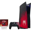 Image de Pack PS5 Ed. Spider-man 2 & Spider-man 2 - Console de jeux Playstation 5 (Digitale) - Neuf