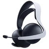 Image de Sony PULSE Elite, Sans fil, Gaming, Casque, Noir, Blanc