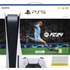 Image de Sony Pack console Playstation 5 Standard + EA Sports FC24