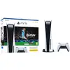 Image de Pack PS5 & EA Sports FC 24 - Console de jeux Playstation 5 (Standard) - Neuf
