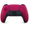 Image de Sony Manette DualSense V2, Rouge cosmique (PS5) - Neuf