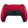 Image de DualSense Rouge Volcanique - Manette de jeu Analogique/Numérique PlayStation 5 - Neuf
