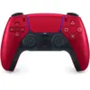 Image de Manette sans fil DualSense® - Volcanic Red