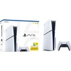 Image de Sony Playstation 5 Slim Disc Edition, 4K, HDR, 1 To SSD, biay