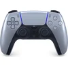 Image de Sony DualSense Argent Bluetooth/USB Manette de jeu Analogique/Numérique PlayStation 5
