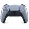 Image de DualSense Argent - Manette de jeu Analogique/Numérique PlayStation 5 - Neuf