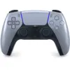 Image de Manette sans fil DualSense® - Sterling Silver